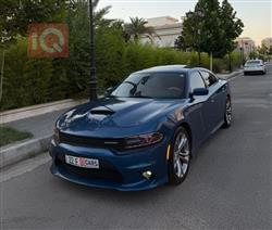 دودج تشارجر